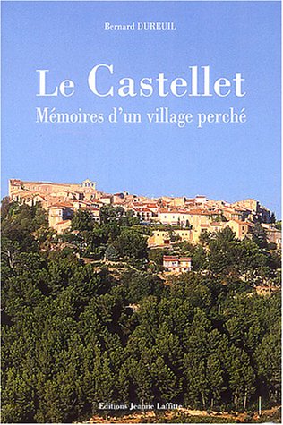 Mémoires d'un village perché