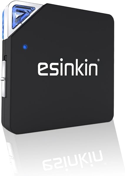 esinkin bt adapter