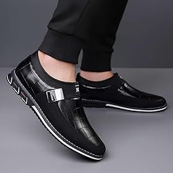 Men's Casual Dress Oxford Shoes Business Office