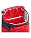Under Armour Storm Undeniable II Backpack, Black/Red, One Size