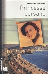 Princesse persane