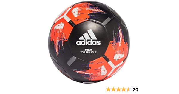 adidas replique ball