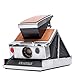 The Impossible Project Polaroid SX-70 Original Instant Film Camera (Renewed)