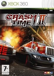 Crash Time II (2)