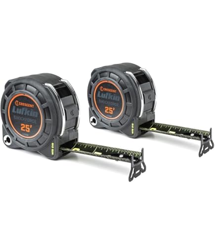 thumbnail image 2 of 1-1/4" X 35' Shockforce™ G2 Magnetic Tape Measure 2 of 9