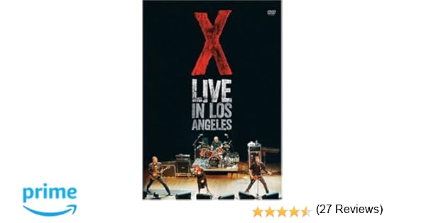 Watch X: The Unheard Music HD 1080P