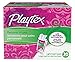 Playtex Personal Cleansing Cloths Singles, Light Fresh Scent 20ct Boxes(Pack of 5)