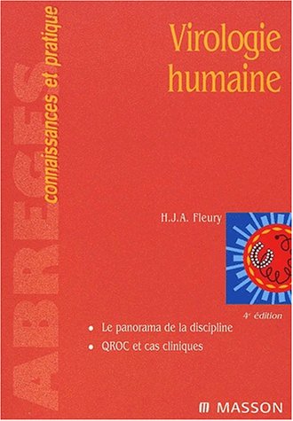 Virologie humaine