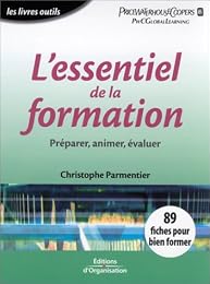 L' essentiel de la formation