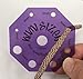 Kumisizer: The Kumihimo Braid Diameter Sizing Tool (Set of 2)