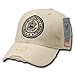 Rapiddominance Douglas USA Cap, Stone