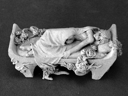 RPR50188 Sleeping Beauty by Reaper Miniatures