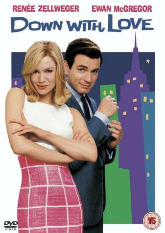 Billedresultat for down with love