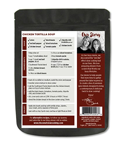 1 zen+slow+cooking+Gourmet+Southwest