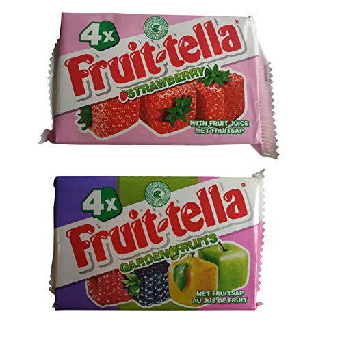 Fruitella Candy Fruittella Fruitella Sweets Fruittella Strawberry