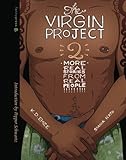 The Virgin Project, Volume 2 by Kevin Boze, Stasia Kato