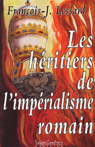 R.e.a.d les heritiers de l'imperialisme romain [K.I.N.D.L.E]