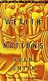 The Wealth of Nations (Bantam Classics)