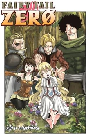 FAIRY TAIL S Volume 1: Tales from Fairy Tail: Mashima, Hiro