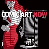 Image de Comic Art Now