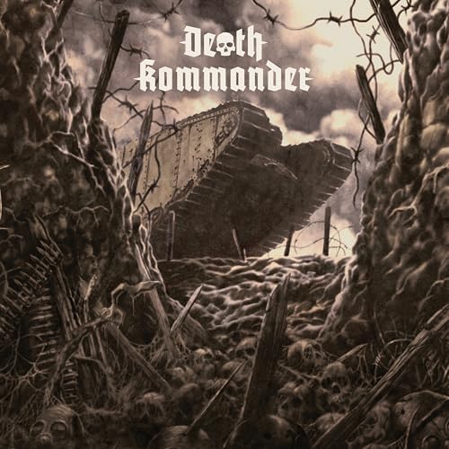 Blitzkrieg - Blitzkrieg - Amazon.com Music