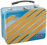 Adventure Time Wrap Around Jake Tin Tote
