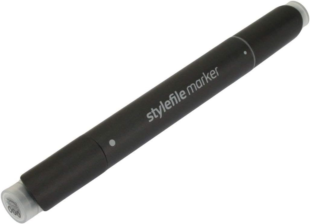 Stylefile Marker Blender (000)