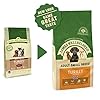 James-Wellbeloved-Complete-Dry-Adult-Small-Breed-Dog-Food-Turkey-and-Rice-15-kg James Wellbeloved Adult Small Breed Turkey and Rice 1.5 Kg