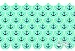 Tervis Anchors & Scallops Pattern Triple Walled Insulated Tumbler Travel Cup Keeps Drinks Cold & Hot, 20oz Legacy, Stainless Steel