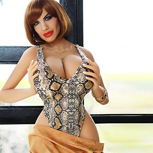 Secret Doll + Clothing, Inflatable Doll, Automatic Temperature Adjustment