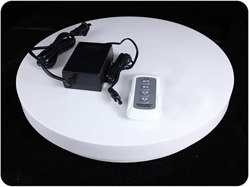 Displayaustattung hoch belastbar KIKA DIOE Weißer Elektrischer