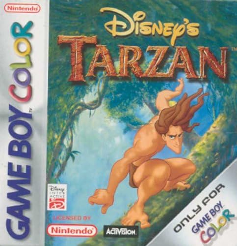 Disney's Tarzan