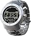 Suunto Elementum Aqua Watch Aqua Negative Steel, One Size