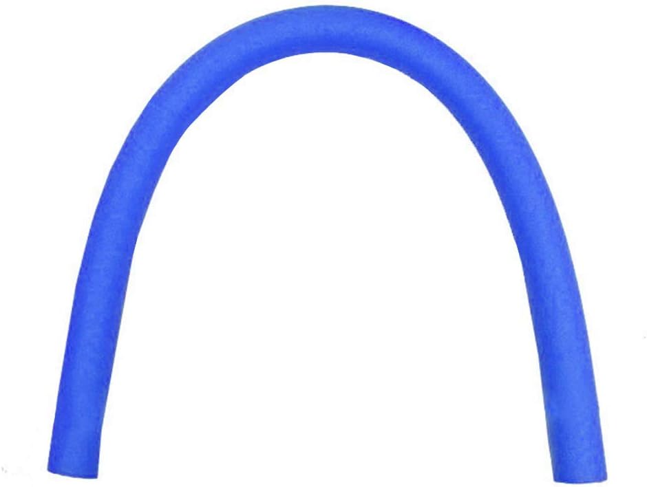 dljztrade Swimming Seats Adult Traval Floa Bed Chair Toy Pool Noodle Floating Chair (1Pcs)