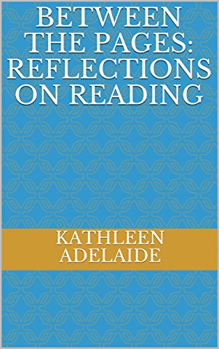 D0wnl0ad Between the Pages: Reflections on Reading<br />[Z.I.P]
