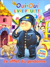 Le  sifflet du gendarme