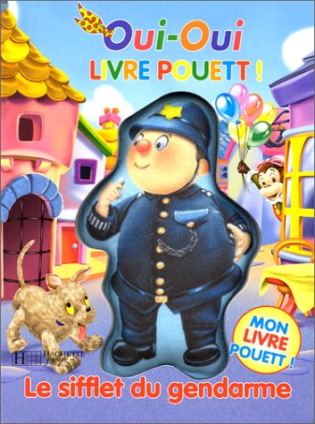 Le  sifflet du gendarme