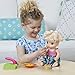 Baby Alive Super Snacks Snackin' Noodles Baby (Blonde)