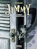 Jimmy l'apprenti croquemitaine (DELC.JEUNESSE) (French Edition) by 