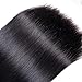 Peruvian Straight Hair Bundles Human Hair 24 26 28 30Inch Unprocessed 10A Remy Straight Virgin Human Hair 4 Bundles Long Hair Straight Bundles 400g Natural Color