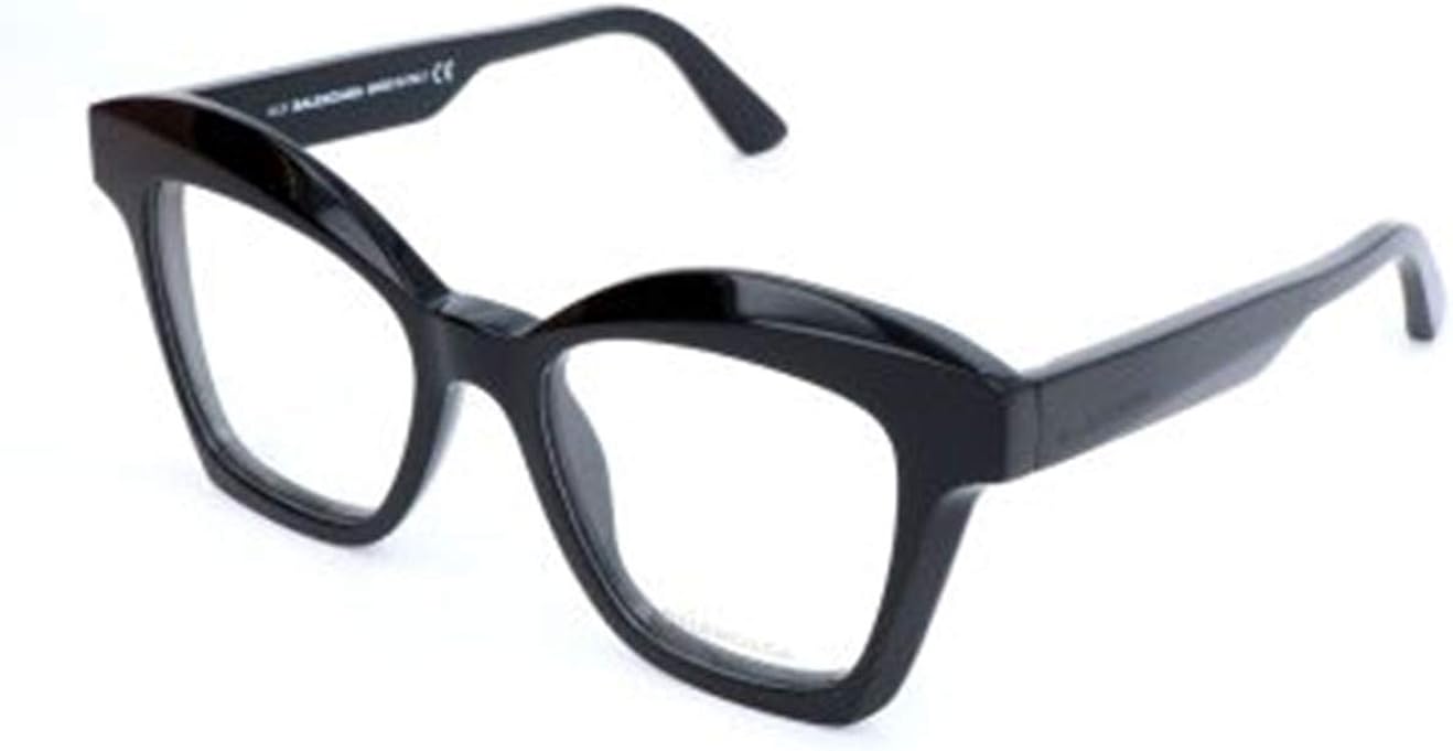 balenciaga optical frames