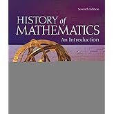 The History of Mathematics: An Introduction