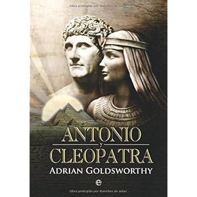 Antonio y cleopatra (Historia (la Esfera))