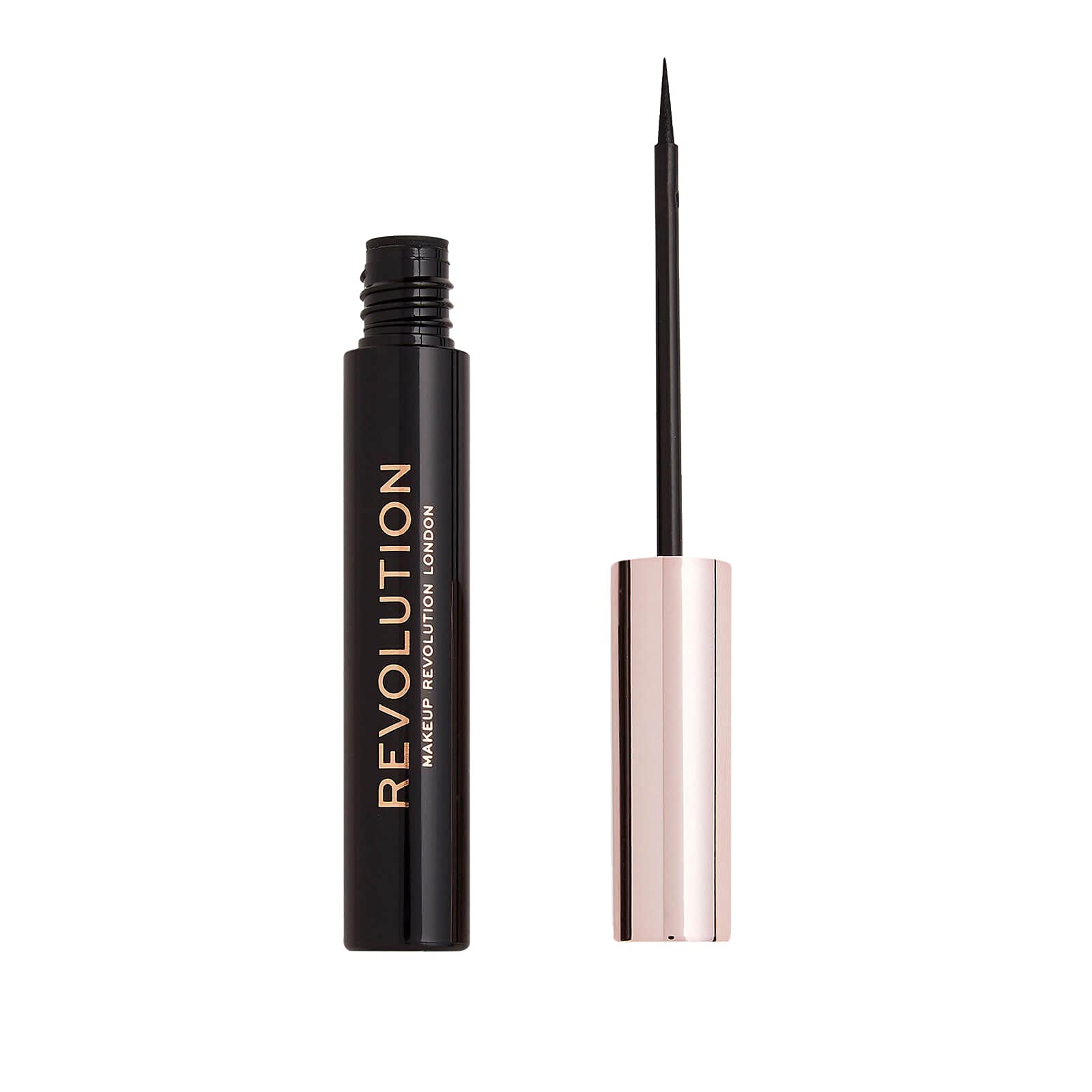 Revolution Beauty London Super Flick Eyeliner