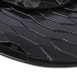 G-PLUS Front Bumper Fog Light Cover Lamp Frame