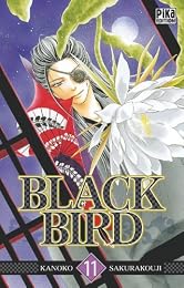Black bird