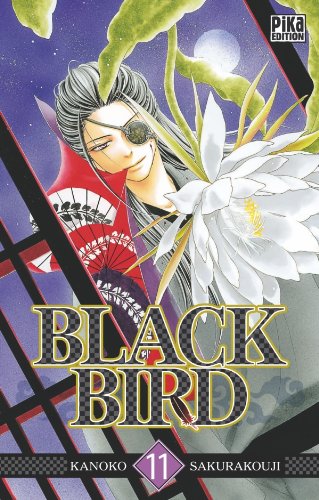 Black bird