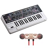 Roland GAIA SH-01 37-key Virtual Analog Synthesizer