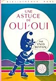 Image de Une astuce de OUI-OUI : Collection : Bibliothèque rose cartonnée