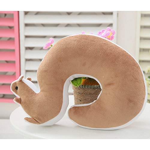 Home & Kitchen, Bedding, Bed Pillows & Positioners, Neck & Cervical Pillows